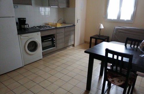Aigremont House | cottage 5 pers villa in RDJ close to Anduze and Nimes
