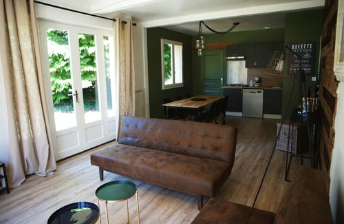 Salon House | Cottage 6 people in the heart of Périgord