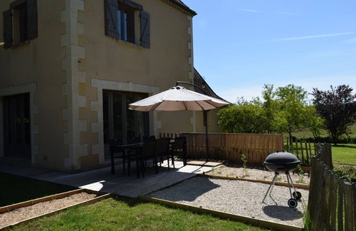 Salon House | Cottage 6 people in the heart of Périgord