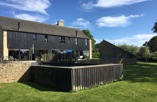 Plescop Cottage | Cottage 6 people with swimming pool at the gates of Vannes - Le Clos du Gusquel