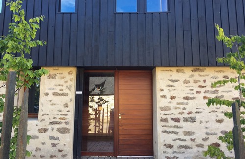Plescop Cottage | Cottage 6 people with swimming pool at the gates of Vannes - Le Clos du Gusquel