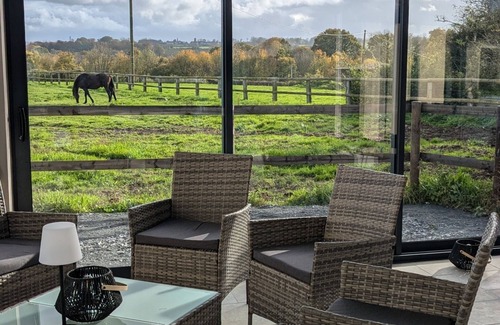 Anctoville Cottage | Cottage 6 persons - D DAY beaches, Bayeux, Caen
