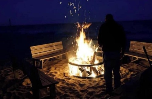 Greenbush Cabin | Cottage #7: 1BR/1BA Relaxing Lakeside Retreat!nn