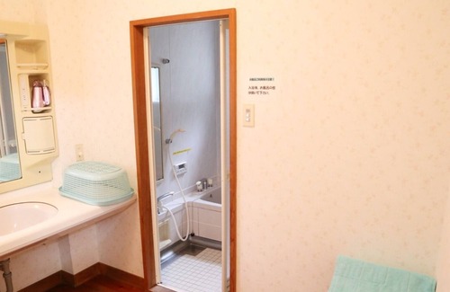 Kami RV Rental | Cottage A up to 7 people/Kami District Miyagi