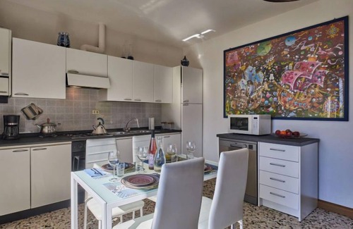 Consiglio di Rumo House | Cottage al Lago by Interhome