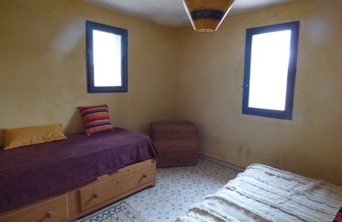 Laanoussar Other | Cottage and guest farm on the shore of Afrougarh Lake, 45 minutes from Fez