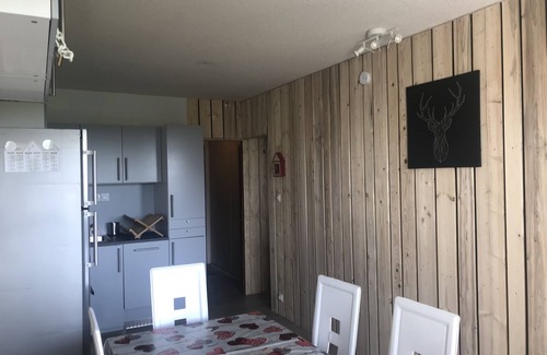 La Cure Apartment | Cottage apartment in Les Rousses