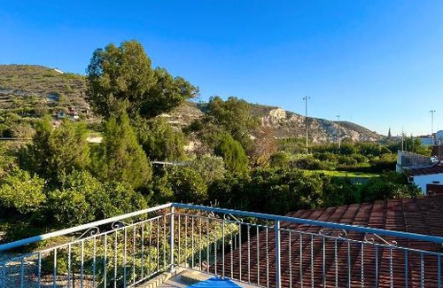 Kalavasos Apartment | Cottage Apartment Othellos