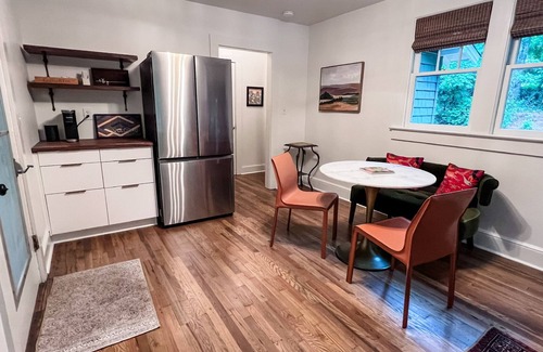 Hendersonville Cottage | Cottage at Little River - Just Renovated!