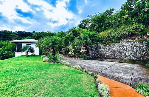Garabito Cottage | Cottage at Magic Mountain Views Lote 51