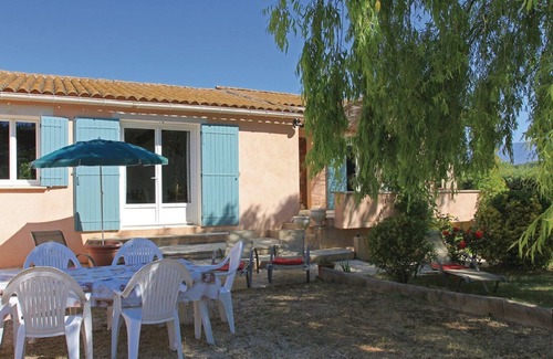 Mormoiron Cottage | Cottage at Marmoiron in the countryside near Bédoin and the Mont Ventoux