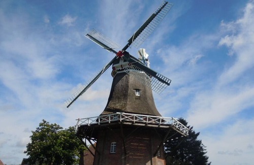 Westerholt House | Cottage at the mill