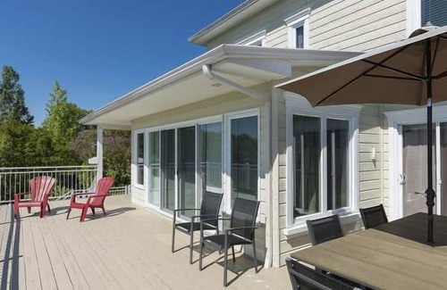 Cap-a-l'Aigle House | Cottage BAL-540 | La Malbaie