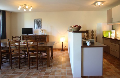 Saint-Andiol Apartment | Cottage between Alpilles and Luberon in Saint Andiol - Luberon