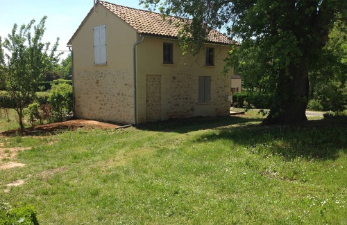 Payrignac House | Cottage between Sarlat Gourdon Rocamadour