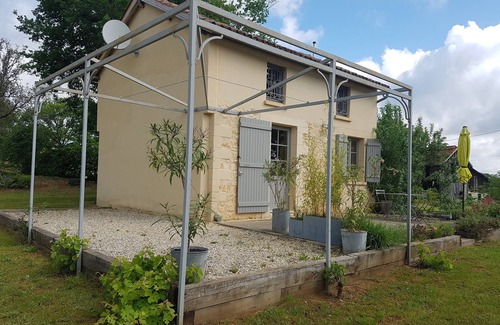 Payrignac House | Cottage between Sarlat Gourdon Rocamadour