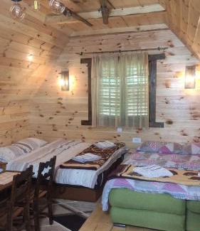 Zabljak Ski Chalet | Cottage Bosaca