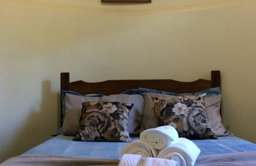 Lima Duarte Ski Chalet | Cottage in Ibitipoca KM 12/Guesthouse and Fishing Lodge