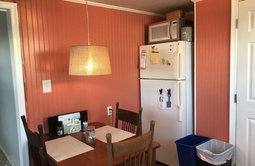 Rehoboth Beach House | Cottage by the Sea Steps to Downtown Rehoboth!