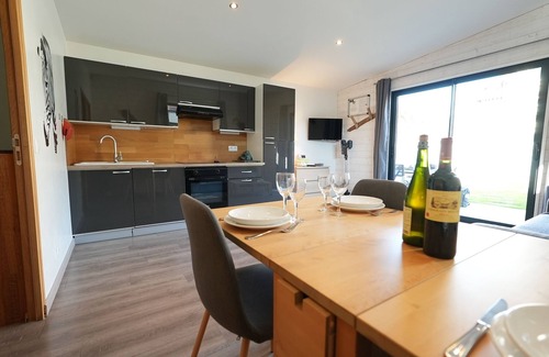 Cabourg House | Cottage by the sea and close to the town center in Cabourg.