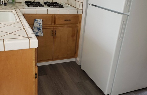 Cayucos Cottage | Cottage By The Sea At Cayucos where serenity is found, 3 minute walk to beach