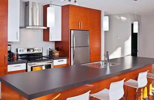Saint-Joseph-de-la-Rive House | Cottage BEL-38 | Les Éboulements