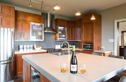 Saint-Joseph-de-la-Rive House | Cottage ROS-409 | Les Éboulements