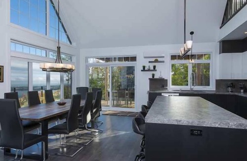 Saint-Joseph-de-la-Rive House | Cottage COT-281 | Les Éboulements
