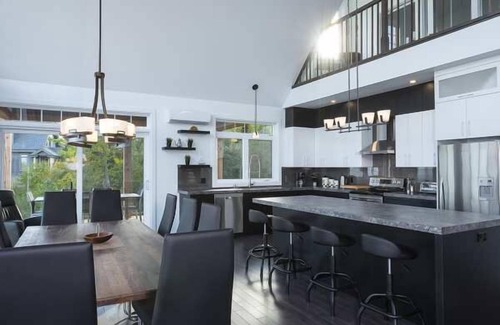 Saint-Joseph-de-la-Rive House | Cottage COT-281 | Les Éboulements