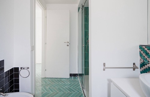 Ischia Porto House | Cottage Camilla by Elite Villas