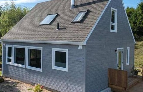Pointe-au-Pic Condo | Cottage CAN-115 | La Malbaie