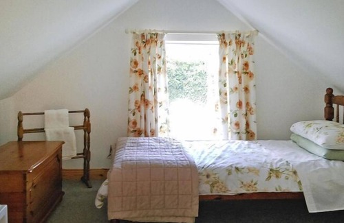 Garrykennedy House | Cottage, Castlelough