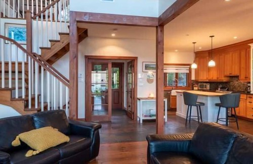 Les Eboulements House | Cottage CHA-46 | Les Éboulements