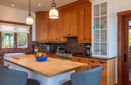 Les Eboulements House | Cottage CHA-46 | Les Éboulements