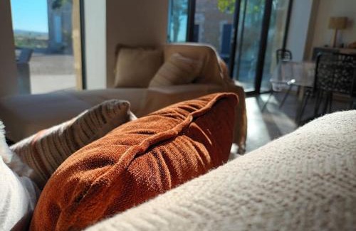 Saint-Vincent-de-Lamontjoie House | Cottage chaleureux dans un Domaine d'exception
