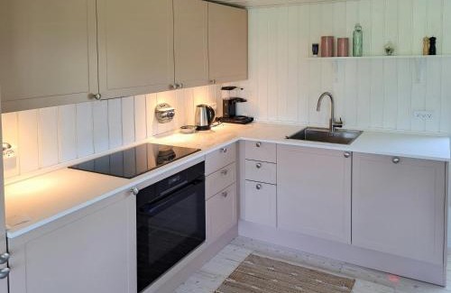 Lonstrup House | Cottage Charm Near Lønstrup Lighthouse