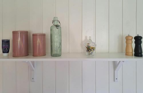 Lonstrup House | Cottage Charm Near Lønstrup Lighthouse