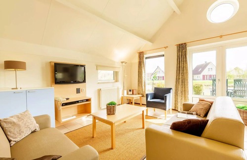 Municipality of Emmen House | Cottage Comfort 4 People
