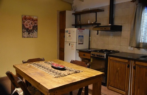 Tunuyan House | Cottage Complex - In the vineyards