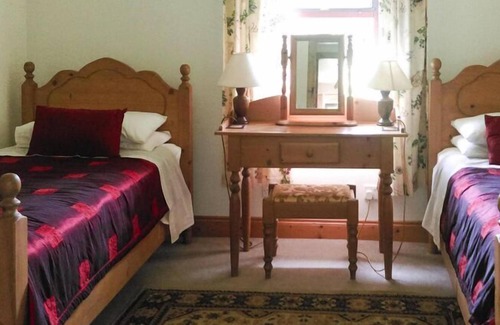 Garrykennedy House | Cottage Cornode, Castlelough
