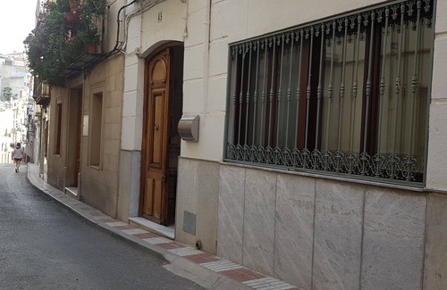 Torres Cottage | Cottage Cuesta de la Pila