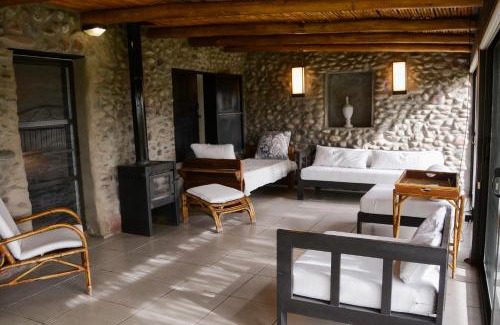 Ugarteche House | Cottage de los Andes