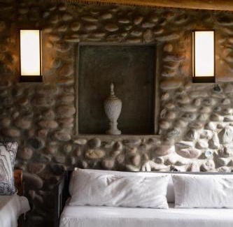Ugarteche House | Cottage de los Andes