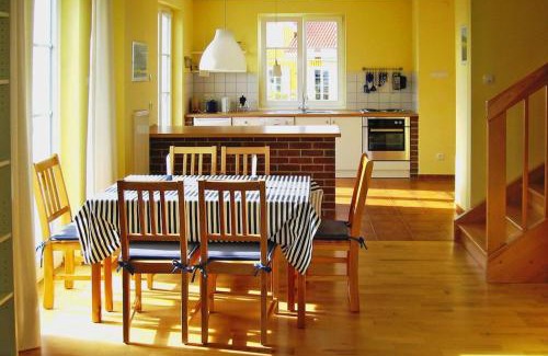 Wegorzewo House | cottage directly by the lake in Trygor