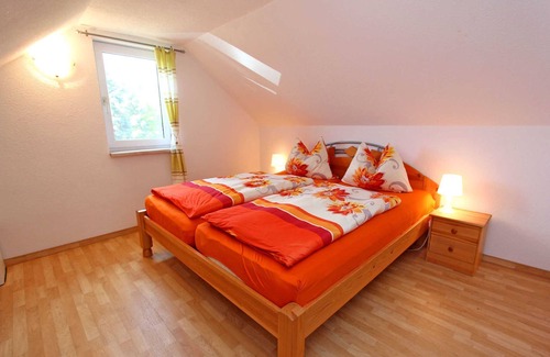 Muritz House | Cottage directly on the lake Loppin SEE 10071 - SEE 10071