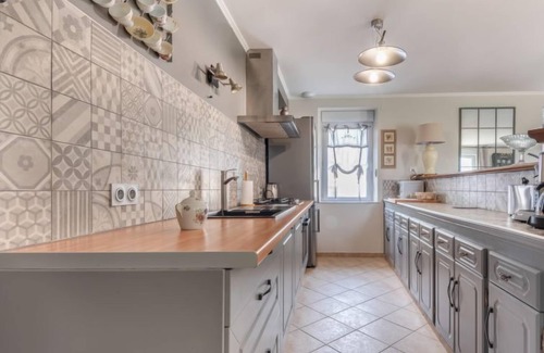 Bretteville-sur-Ay House | Cottage du Hamel es Clos by Interhome