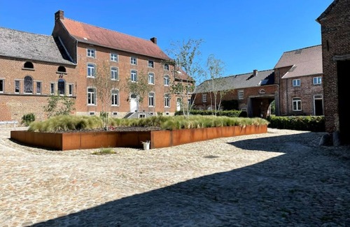 Frasnes-lez-Gosselies Cottage | Cottage Entier : 6 à 8 Personnes - La Ferme du Try