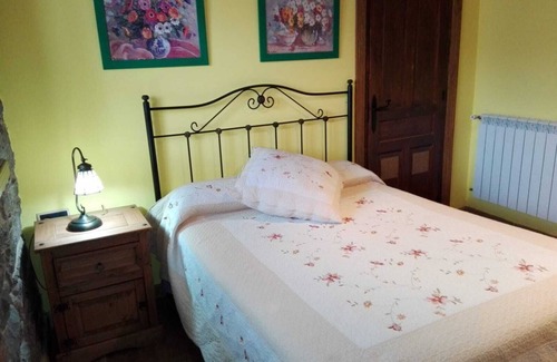 Sosas de Laciana Apartment | Cottage El Capitán I