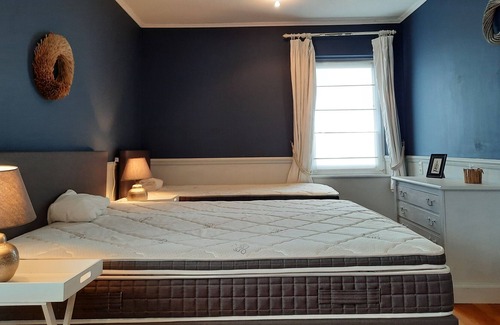 Nadrin Cottage | Cottage-Ensuite with Bath-Countryside view