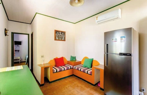 Mangaratiba House | Cottage Estopa Chalé Beach